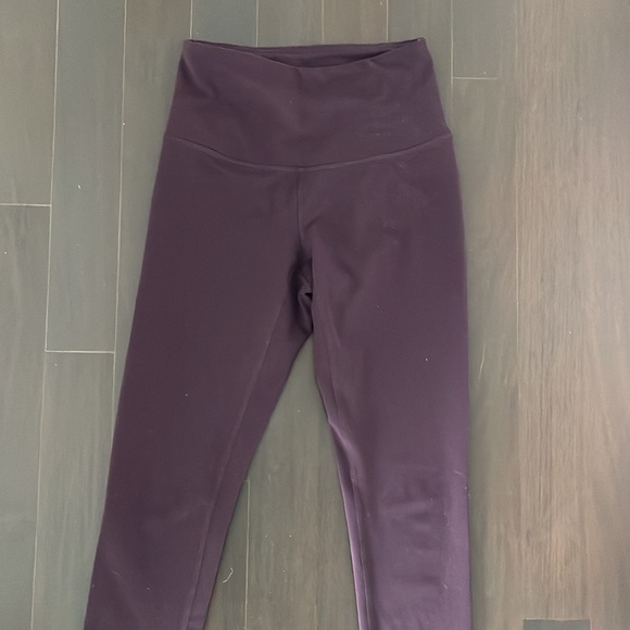 Zella Nordstrom leggings. Xs - Picture 2 of 4